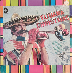 The Border Brass Tijuana Christmas