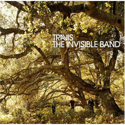 Travis The Invisible Band