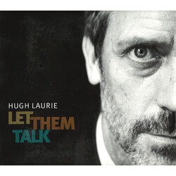 Hugh Laurie Let Them Talk