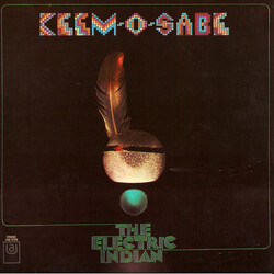 The Electric Indian Keem-O-Sabe