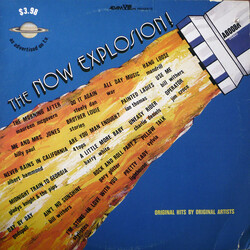 Various The Now Explosion