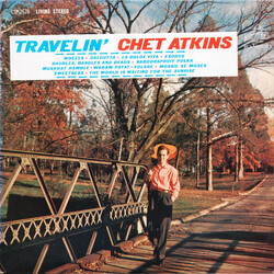 Chet Atkins Travelin'