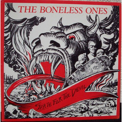 The Boneless Ones Skate For The Devil