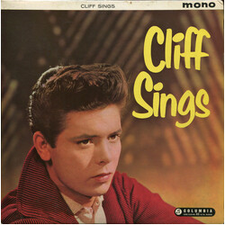 Cliff Richard & The Shadows / The Norrie Paramor Strings Cliff Sings