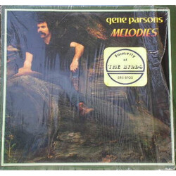 Gene Parsons Melodies