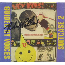 Guided By Voices Suitcase 2: American Superdream Wow