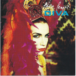 Annie Lennox Diva