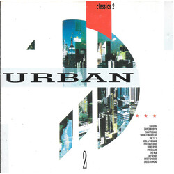 Various Urban Classics 2