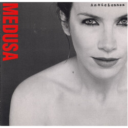 Annie Lennox Medusa