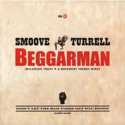 Smoove + Turrell Beggarman