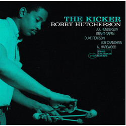 Bobby Hutcherson The Kicker
