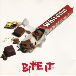 Whiteout (2) Bite It VINYL 2 LP