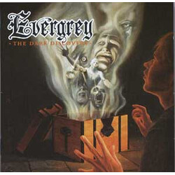 Evergrey The Dark Discovery