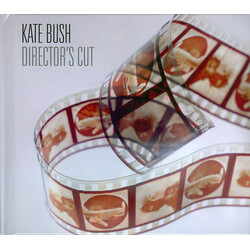 Kate Bush Director's Cut