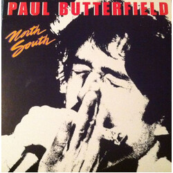 Paul Butterfield North South