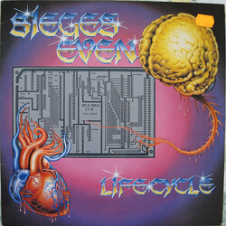 Sieges Even Life Cycle