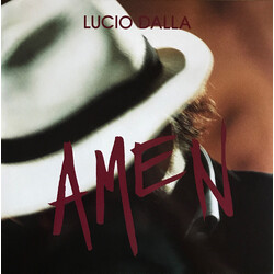 Lucio Dalla Amen