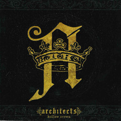 Architects (2) Hollow Crown