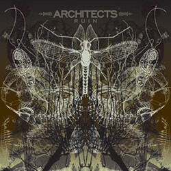 Architects (2) Ruin Vinyl LP