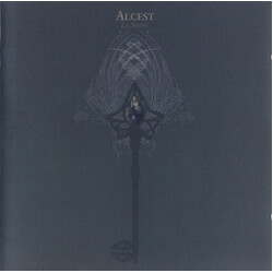 Alcest Le Secret