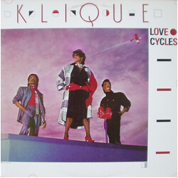 Klique Love Cycles