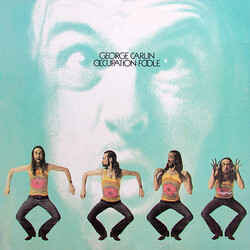 George Carlin Occupation: Foole