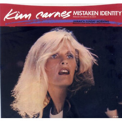 Kim Carnes Mistaken Identity