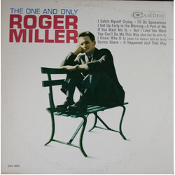 Roger Miller The One And Only