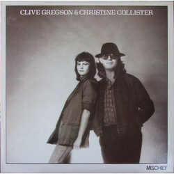 Clive Gregson And Christine Collister Mischief