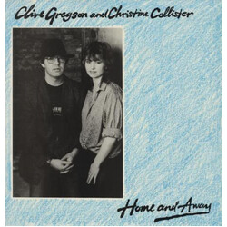 Clive Gregson And Christine Collister Home And Away
