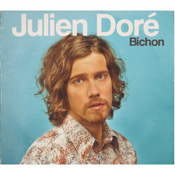 Julien Doré Bichon