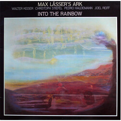 Max Lässer's Ark Into The Rainbow