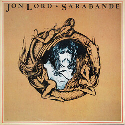 Jon Lord Sarabande