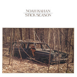 Noah Kahan Stick Season