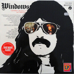 Jon Lord Windows