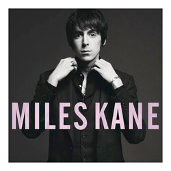 Miles Kane Colour Of The Trap