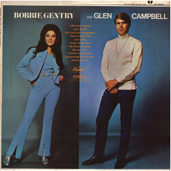 Bobbie Gentry / Glen Campbell Bobbie Gentry & Glen Campbell
