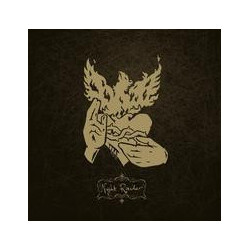 Crippled Black Phoenix Night Raider
