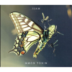 Amon Tobin ISAM