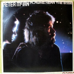 Peter McIan Playing Near The Edge
