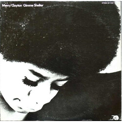 Merry Clayton Gimme Shelter