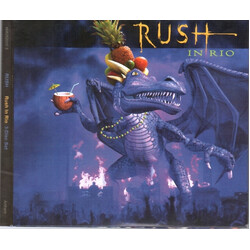 Rush Rush In Rio
