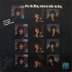 Dudley Moore Trio Today