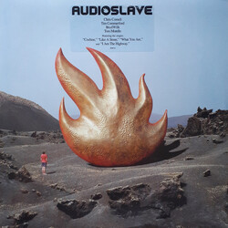 Audioslave Audioslave