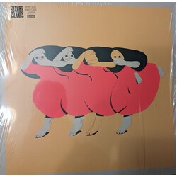 Future Islands People Who Aren't There Anymore