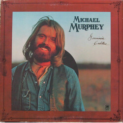 Michael Martin Murphey Geronimo's Cadillac