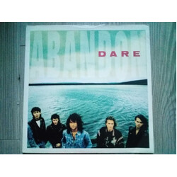 Dare (2) Abandon