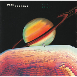 Peter Bardens Seen One Earth