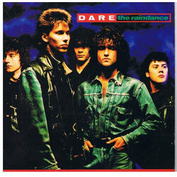 Dare (2) The Raindance