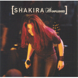 Shakira MTV Unplugged